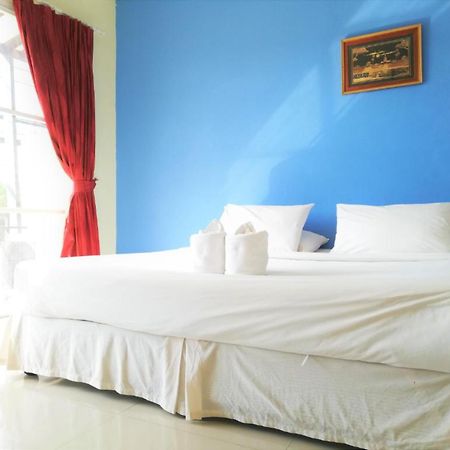 Andaman Place ถลาง ภายนอก รูปภาพ